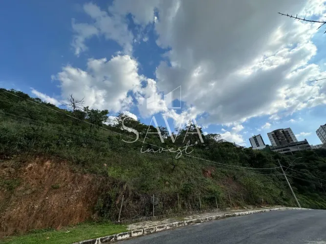 Terreno à venda, 528 m² por R$ 795.500,00 - Buritis - Belo Horizonte/MG