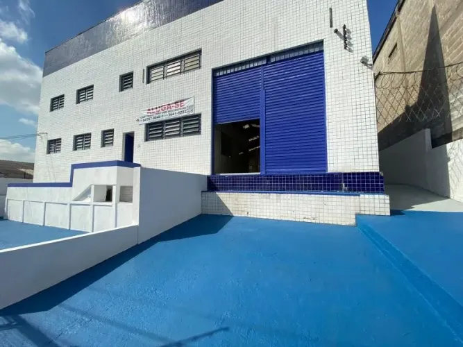 Comercial - Jardim California