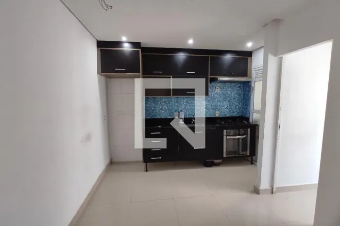 Apartamento à Venda - Bom Retiro, 2 Quartos, 33 m2