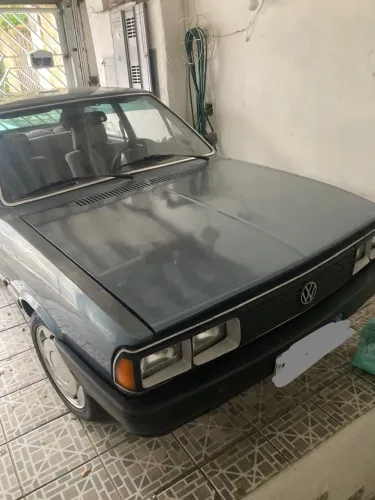 Volkswagen Passat L/ LS/ LSE/ GL/ GLS/ TS/ FLA/ VILL/ PLUS 1987