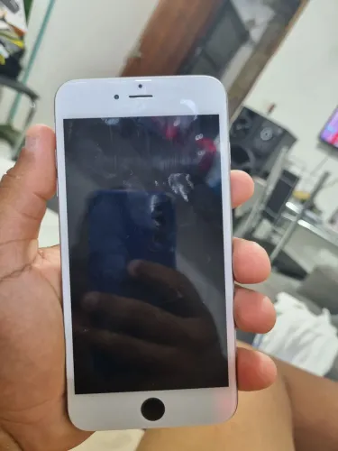 Celular iphone 6 plus 