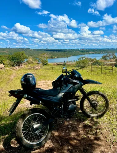 Honda NXR 125 Bros ES 2013 - Impecável / Toda Revisada (Só pegar e andar)