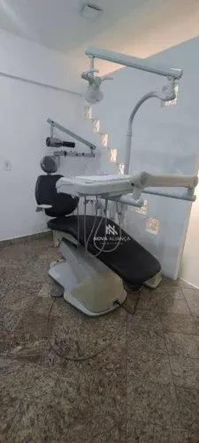 Sala à venda, 35 m² - Centro - Vila Velha/ES