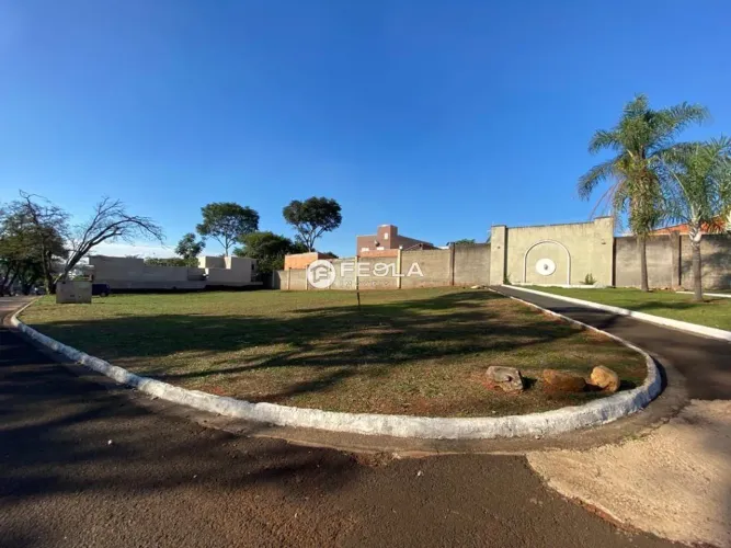 Terreno à venda em Americana, Parque Nova Carioba, Villa Carioba