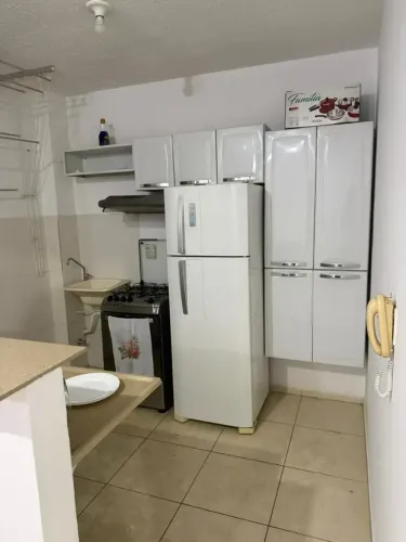Imóvel para aluguel possui 47 metros quadrados com 2 quartos em SIM - Feira de Santana - B