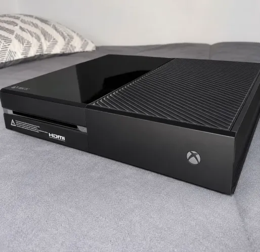 Vendo Xbox One