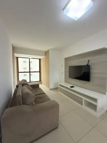 Alugo Pratik Residence | 3 quartos