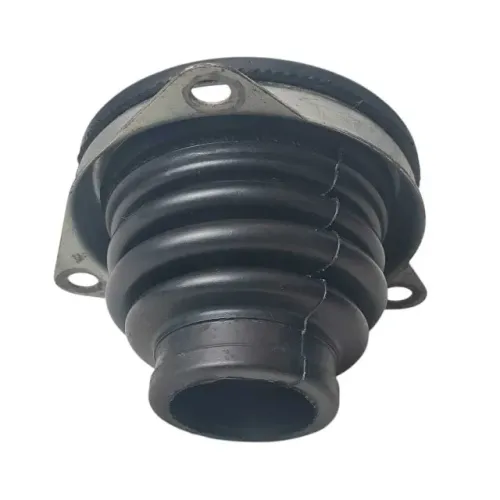 Coifa Cambio Sandero Logan 08/25 392414459R Orig