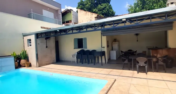Espaço 3 Netos Festas