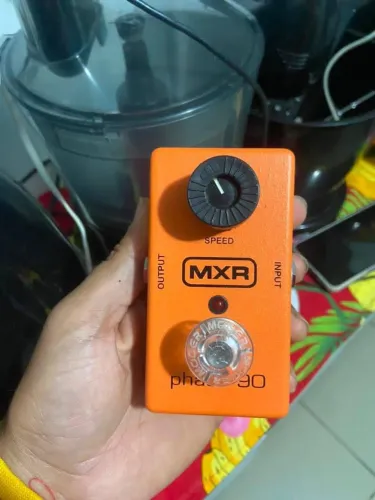 Pedal phaser 90