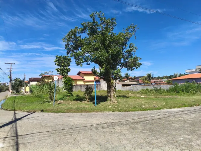 Terreno em Condominio