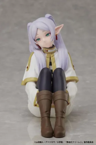 Action Figure elCOCO - Frieren - Sousou no Frieren
