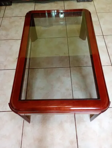 Mesa de Centro
