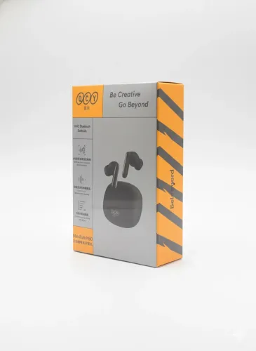 Fone de ouvido QCY melobuds ANC - LACRADO