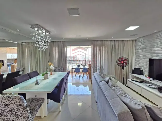 Apartamento com 3 Quartos à venda, 96m² - Tatuapé