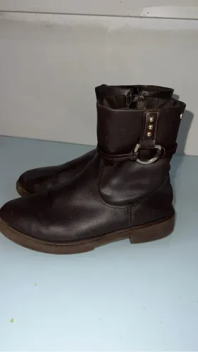 Bota infantil menina