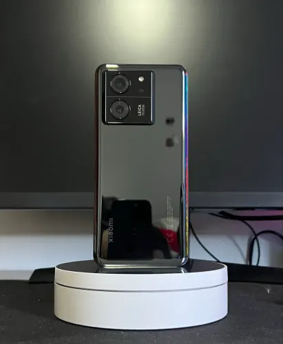 Xiaomi 13T 256GB + 12GB DE RAM