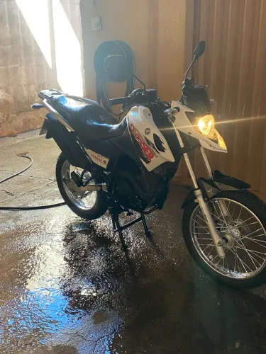 Yamaha XTZ 150 Crosser S Flex 2018