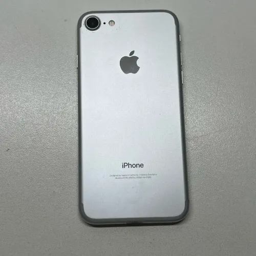 iPhone 7 32Gb usado perfeito estado
