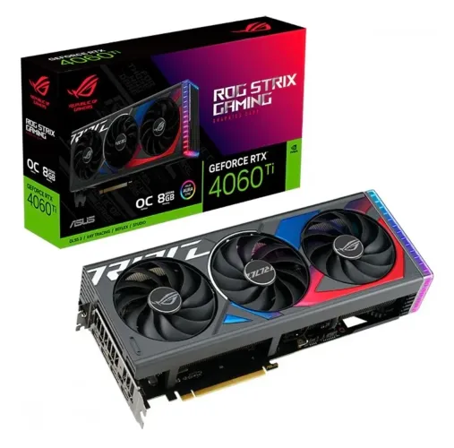 Rtx 4060ti
