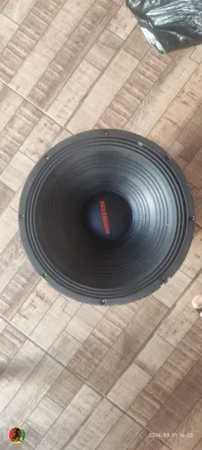 Auto falante