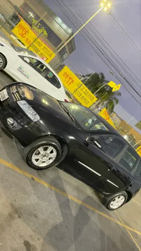 Fiat Stilo Duologic 1.8 Attractive Flex 8V 5P 2011