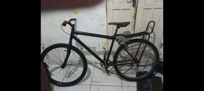 Bicicleta 150