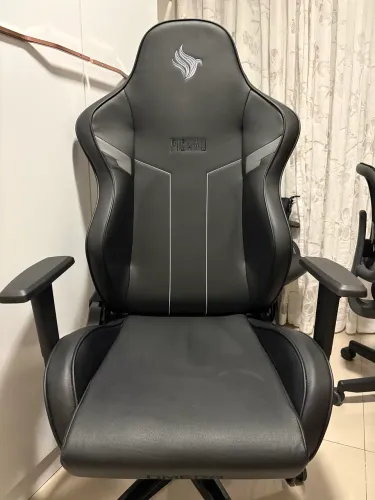 Cadeira Gamer Pichau Omega L Black