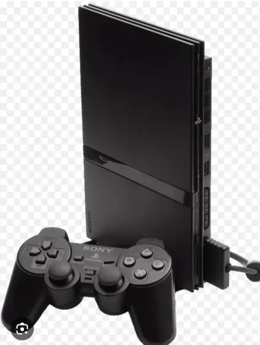 Playstation 2