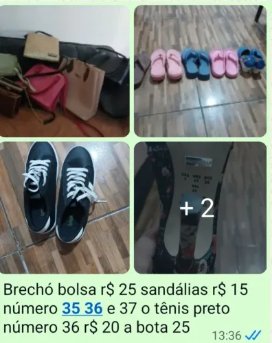 Brecho