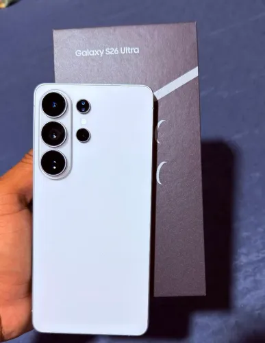 Samsung galax s26 Ultra