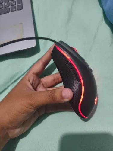 MOUSE REDRAGON COBRA M711