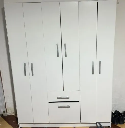 Guarda roupa