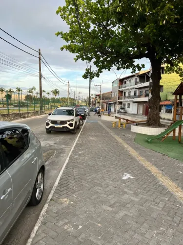 Vende-se 4 casas em Madre de deus