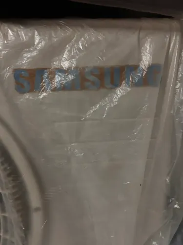 Ar condicionado Inverter 