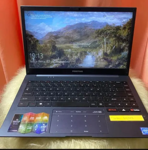 Notebook Semi-novo C/ Garantia Leia