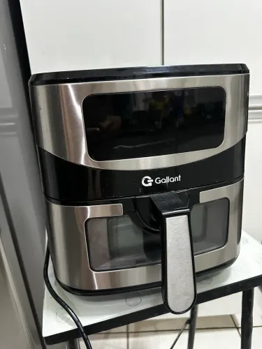 Airfryer Gallant