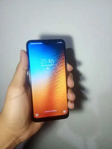 Samsung A20