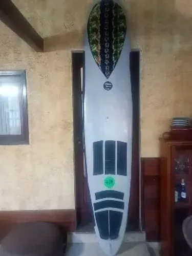 Prancha de Surf Longboard- NÃO REALIZANDO ENTREGAS