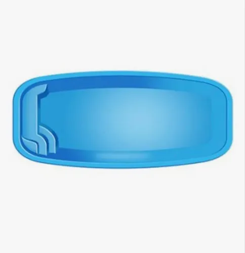 Piscina 7,00 x 3,70