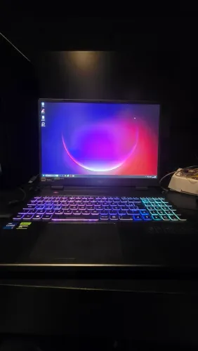 PREDAROR HELIOS NEO 16 32GB RAM