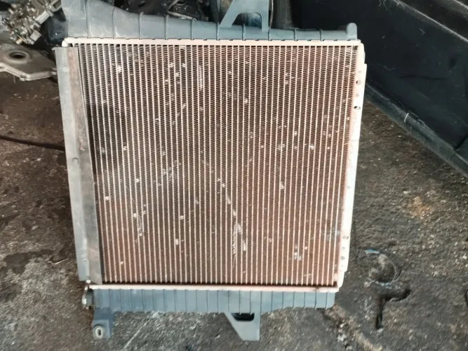 RADIADOR RANGER ano 1998 4cc