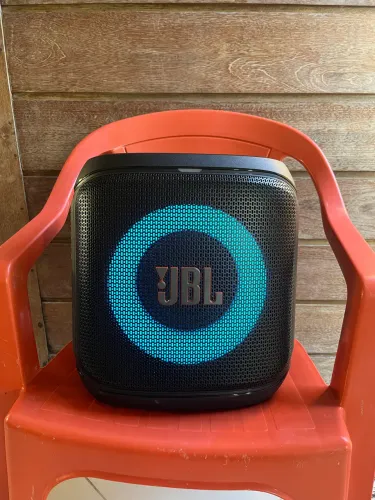 JBL PartyBox Encore 2 