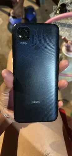 Redmi 9c 64giga