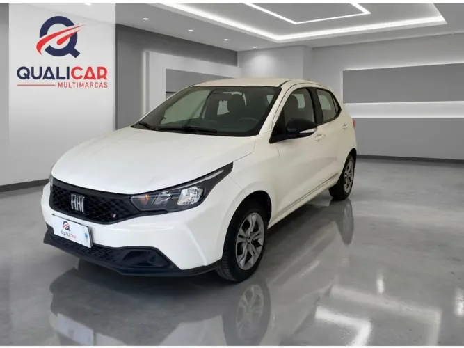 Fiat Argo Drive 1.0 Firefly 2026