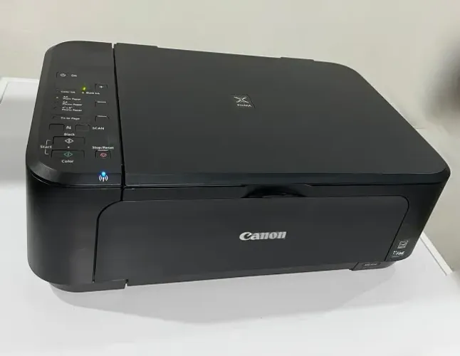 IMPRESSORA CANON PIXMA MULTIFUNCIONAL
