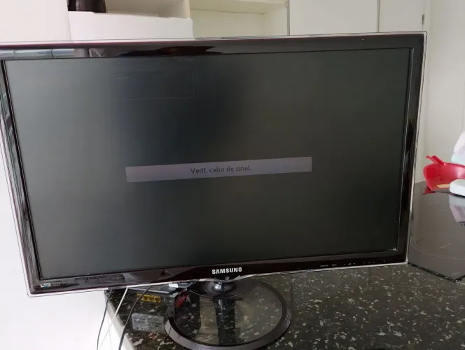Tv Samsung 32 polegadas