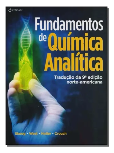 Fundamentos de Química Analítica