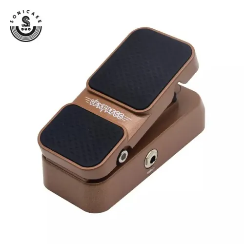 Pedal Volume/Expressão Sonicake Vexpress (Novo)