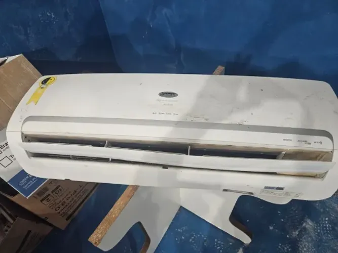 Ar condicionado 18,000 btus Springer Midea